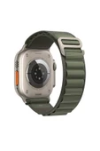 ASFAL Watch Uyumlu 42 Mm 44 Mm 45 Mm 49 Mm Kordon 1/2/3/4/5/6/se/7/8 Watch Ultra Alpine Loop Kordon thumbnail 1