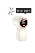 ASFAL Ekstra Bıçaklı Şarj Göstergeli 3 Kademeli Tüy Toplama Ve Tiftik Temizleme Makinesi - 1