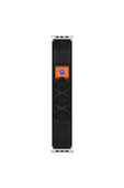 ASFAL Apple Watch Uyumlu Hasır Kordon Watch Ultra 3 4 5 6 7 8 Se ultra 42 44 45 49 mm Uyumlu Şık Kordon - 4