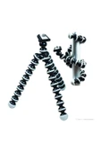 NEEPHO Gopro Uyumlu 26 Cm Esnek Gorilla Ahtapot Tripod Pratik Telefon Tutucu - 2