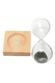 MUDOS Manyetik Kum Saati - Magnetic Sand Hourglass thumbnail 2