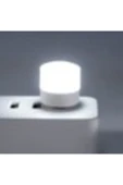 ASFAL Mini Led Okuma Işığı Gece Lambası Usb Led Işık Aydınlatma Lambası - 1