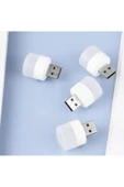 ASFAL Mini Led Okuma Işığı Gece Lambası Usb Led Işık Aydınlatma Lambası - 2