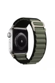 ASFAL Watch 2 3 4 5 6 7 Se Uyumlu Watch 38 mm 40 mm 41 mm Uyumlu Kordon Alpine Loop Kordon - 1