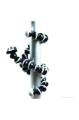 NEEPHO Gopro Uyumlu 26 Cm Esnek Gorilla Ahtapot Tripod Pratik Telefon Tutucu - 3