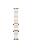 ASFAL Watch Uyumlu 42 Mm 44 Mm 45 Mm 49 Mm Kordon 1/2/3/4/5/6/se/7/8 Watch Ultra Ocean Loop Kordon - 2
