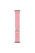 ASFAL Apple Watch Uyumlu 38 Mm 40 Mm 41 Mm Kordon 1/2/3/4/5/6/se/7/8/ultra Uyumlu Alpine Kordon Kayış - 1