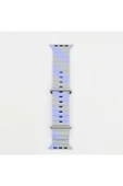ASFAL Watch Uyumlu 42 Mm 44 Mm 45 Mm 49 Mm Kordon 1/2/3/4/5/6/se/7/8 Watch Ultra Ocean Loop Kordon - 1