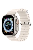 ASFAL Watch Uyumlu 42 Mm 44 Mm 45 Mm 49 Mm Kordon 1/2/3/4/5/6/se/7/8 Watch Ultra Ocean Loop Kordon - 3