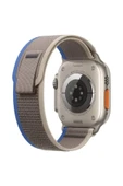 ASFAL Watch Uyumlu 42 Mm 44 Mm 45 Mm 49 Mm Kordon 1/2/3/4/5/6/se/7/8 Watch Ultra Trailer Kordon - 1