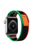 ASFAL Apple Watch Uyumlu 42 Mm 44 Mm 45 Mm 49 Mm Kordon 1/2/3/4/5/6/se/7/8 Watch Ultra Alpine Loop Kordon - 1