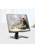ASFAL 14 inç Uyumlu Yer Kaplamaz Açısı  Ayarlanabilir Telefon Ve Tablet Tutucu Katlanabilir Tablet Standı - 6