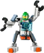 LEGO City 30694 Space Science Mech - 3