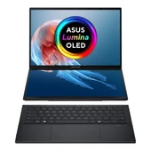 Asus Zenbook Duo UX8406CA-PZ220W Intel Core Ultra 7 255H 13 NPU 32GB 1TB SSD 120 Hz 14" OLED W11H - 2