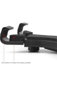ASFAL Tripod Tablet Tutucu Stand Sünger Korumalı Sert Plastik - 4