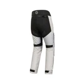 SCOYCO P122 KORUMALI MOTOSİKLET PANTOLONU BEYAZ - 2