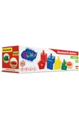 Playwood  Kutuda Ahşap Geometrik Şekiller - 1