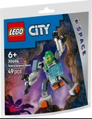 LEGO City 30694 Space Science Mech - 1