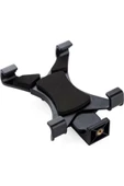 ASFAL Tripod Tablet Tutucu Stand Sünger Korumalı Sert Plastik - 1