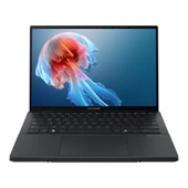Asus Zenbook Duo UX8406CA-PZ220W Intel Core Ultra 7 255H 13 NPU 32GB 1TB SSD 120 Hz 14" OLED W11H - 1