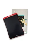 ASFAL Taşınabilir Lcd 12 Inç Dijital Kalemli Çizim Yazı Tahtası Not Yazma Eğitim Tableti Writing Tablet - 1