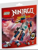 LEGO Ninjago 30699 Mini Ninja Combo Mech - 1