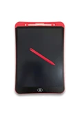 ASFAL Taşınabilir Lcd 12 Inç Dijital Kalemli Çizim Yazı Tahtası Not Yazma Eğitim Tableti Writing Tablet - 2