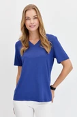 Desen Kadın T-Shirt DSN24085 - 4