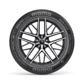 Momo 225/55 R19 103V XL North Pole W-20 Kış Lastiği ( Üretim Yılı: 2025 ) - 4
