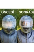 JİEKAİ KASK BUĞU ÖNLEYİCİ - 2