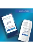 Secret Clinical Strength Light & Fresh Antiperspirant Deodorant 45GR - 6