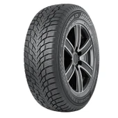 Nokian Tyres 205/65 R16 C107/105T Seasonproof C1 Dört Mevsim Lastiği ( Üretim Yılı: 2025 ) - 1
