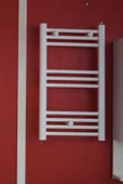 DECOPAN HAVLUPAN  40/70CM BEYAZ (10 BORULU) - 1