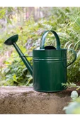 Fritilya 10 Litre Metal Sulama Kabı, Galvaniz Bitki Sulama Kabı Metal Büyük Boy Sulak - 1