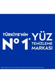 Nivea Makyaj Temizleme Mendili 3in1 Kuru Ciltler 25 Yaprak - 6