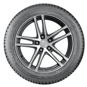 Nokian Tyres 215/55 R17 98W XL Seasonproof 1 Dört Mevsim Lastiği ( Üretim Yılı: 2025 ) - 2