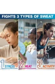 Secret Clinical Strength Light & Fresh Antiperspirant Deodorant 45GR - 4