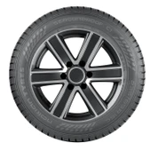 Nokian Tyres 205/65 R16 C107/105T Seasonproof C1 Dört Mevsim Lastiği ( Üretim Yılı: 2025 ) - 2