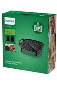 Philips HD9926/00 Airfryer 4.2L için Izgara Seti - 5