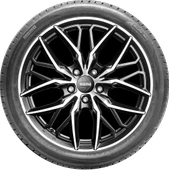 Momo 205/55 R16 94V XL M4 Four Season Oto Dört Mevsim Lastiği ( Üretim Yılı: 2025 ) - 2