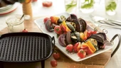 Philips HD9926/00 Airfryer 4.2L için Izgara Seti - 4