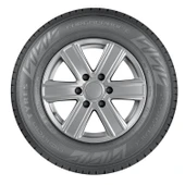 Nokian Tyres 225/70 R15 C112/110S Cargoproof C Yaz Lastiği ( Üretim Yılı: 2025 ) - 2