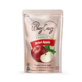 Organik   Elma Cipsi (20 gr) thumbnail 1