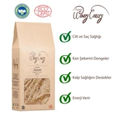 Organik Susam (200 gr) - 2