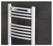 DECOPAN HAVLUPAN 50/80CM BEYAZ (12 BORULU) - 3