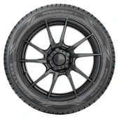 Nokian Tyres 245/40 ZR19 98Y XL Powerproof 1 Yaz Lastiği ( Üretim Yılı: 2025 ) - 2