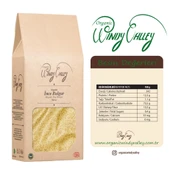 Organik Köftelik İnce Bulgur (750 gr) - 3