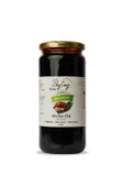 Gurme Hurma Özü (640 gr) Soğuk sıkım, Şeker ilavesiz, Gluten içermez - 1
