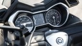 YAMAHA XMAX 125 250 400 NMAX TECHMAX İRONMAX SİLİKON ANAHTAR KABI - 3