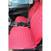 Space Five Star 5'li Set Kırmızı / KLMNY163 - 3